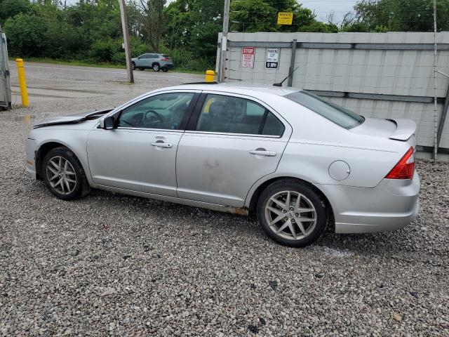 Vin: 3fahp0ja9br210207, lot: 63237845, ford fusion sel 20112