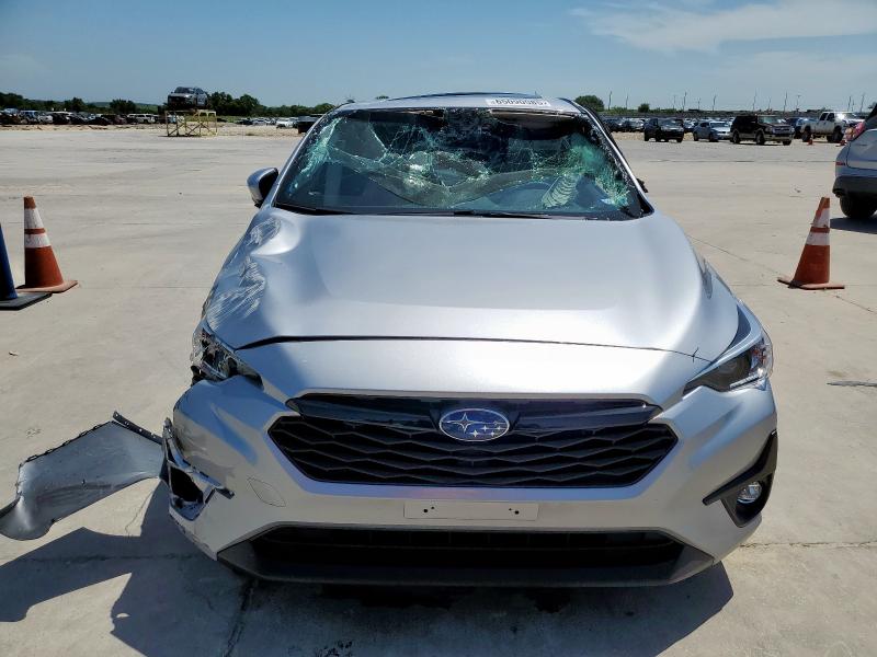 2024 SUBARU IMPREZA SP JF1GUAFCXR8854704