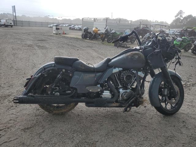 2015 HARLEY-DAVIDSON FLTRXS ROA 1HD1KTM13FB643036