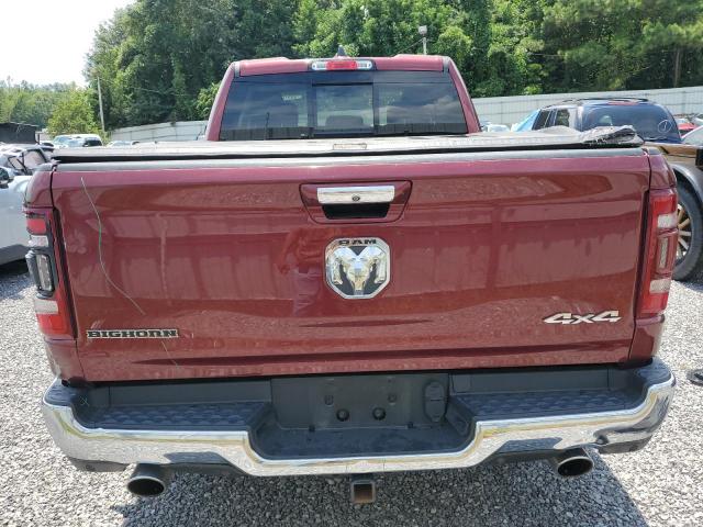 2019 RAM 1500 BIG HORN/LONE STAR 1C6SRFBT0KN607845