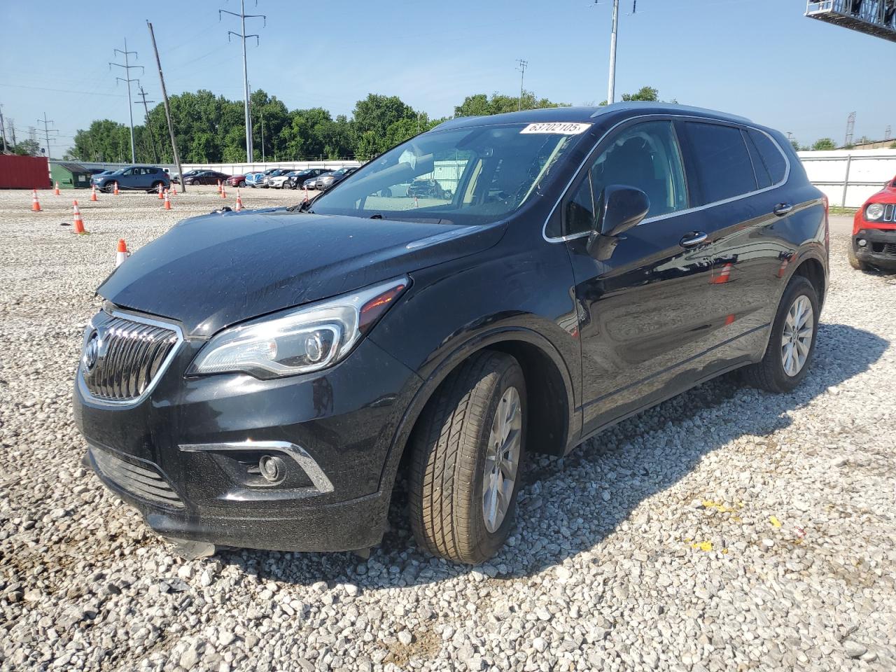BUICK ENVISION ESSENCE