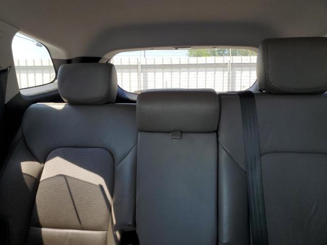 2018 HYUNDAI SANTA FE SE KM8SN4HF0JU291387
