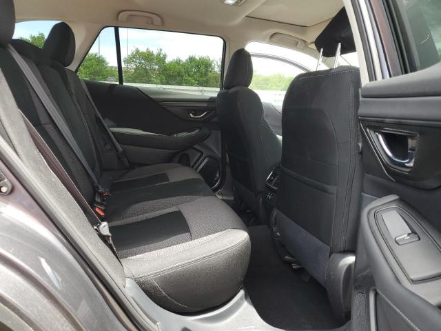 2024 SUBARU OUTBACK PR 4S4BTAFC9R3267667