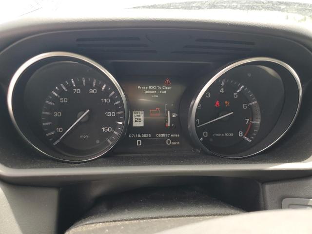 2015 LAND ROVER RANGE ROVE - SALWR2VF6FA612644