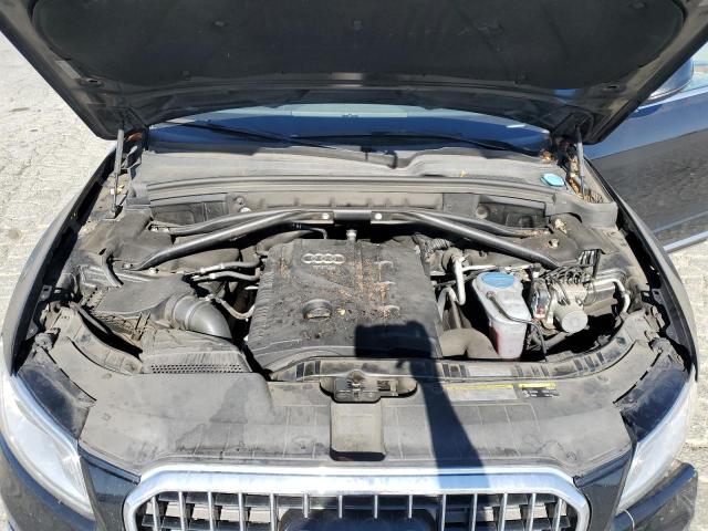 2015 AUDI Q5 PREMIUM WA1LFAFP4FA140152