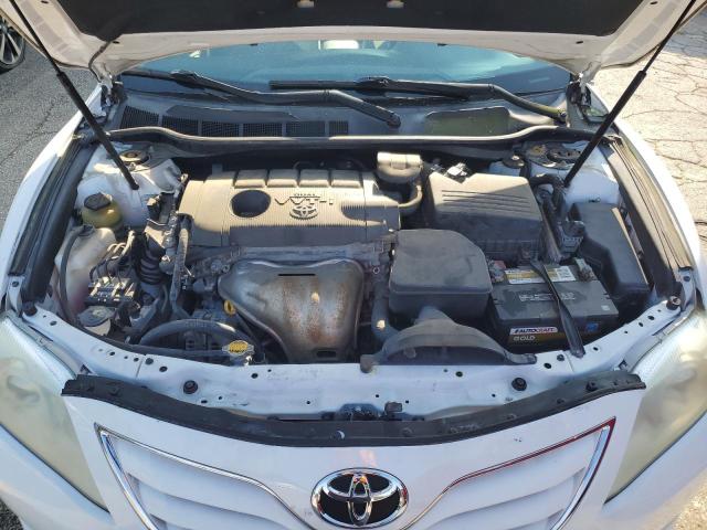 2011 TOYOTA CAMRY BASE - 4T1BF3EK9BU655235
