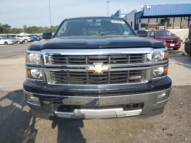2015 CHEVROLET SILVERADO K1500 LT - 3GCUKREC8FG212474