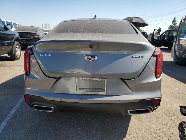 2020 CADILLAC CT4 PREMIU 1G6DB5RK6L0156192