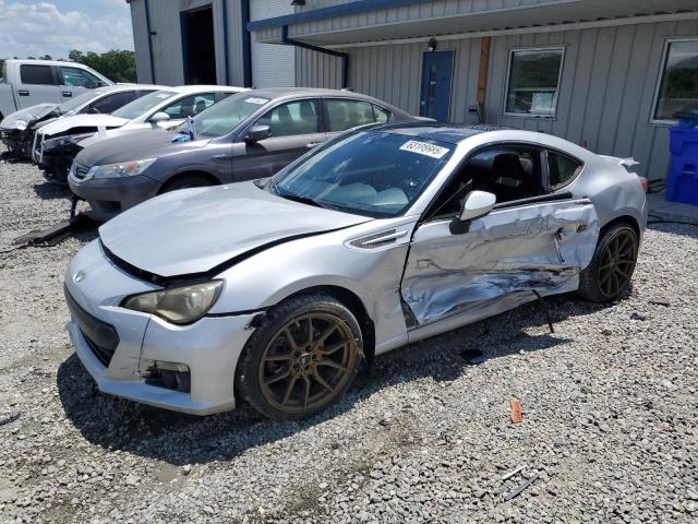 SUBARU BRZ 2.0 LI