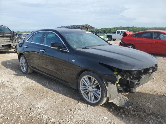 2022 CADILLAC CT4 PREMIU 1G6DB5RK8N0116182