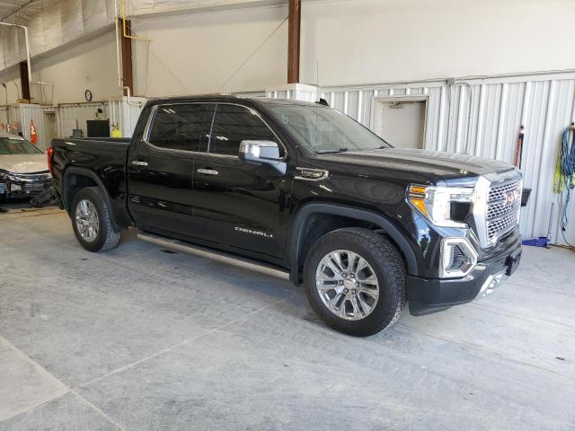 2020 GMC SIERRA K15 1GTU9FED9LZ102645