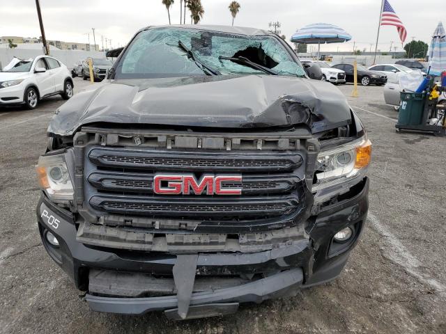 2019 GMC CANYON SLE 1GTH5CEN1K1357131