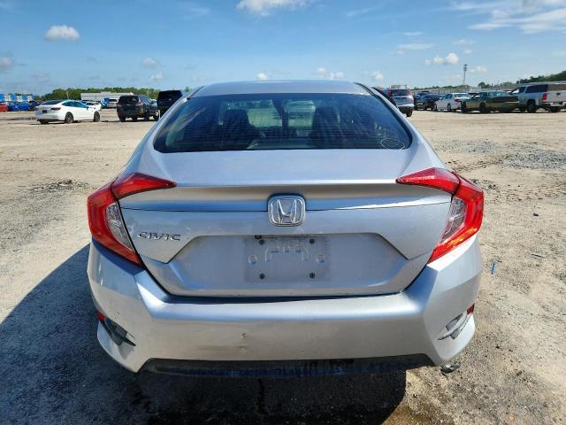 2016 HONDA CIVIC LX 19XFC2F5XGE008169
