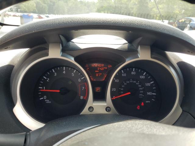 2015 NISSAN JUKE S JN8AF5MV2FT555209