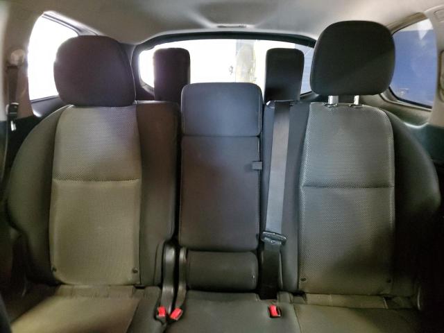 2018 NISSAN PATHFINDER 5N1DR2MM3JC635872