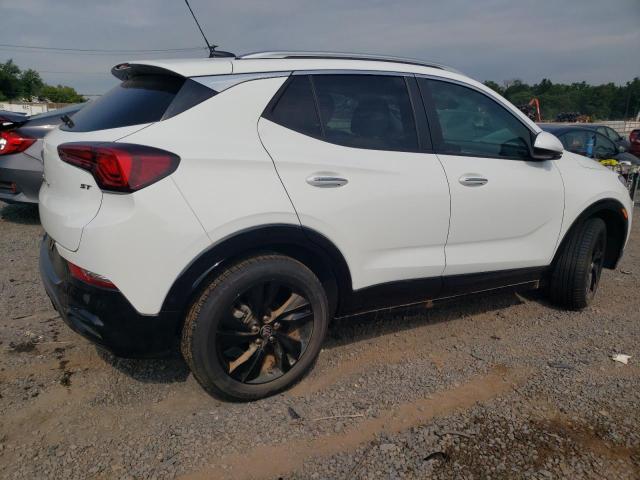 2024 BUICK ENCORE GX KL4AMESL5RB087242