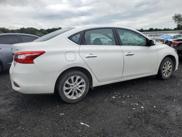 2018 NISSAN SENTRA S - 3N1AB7AP1JY304578
