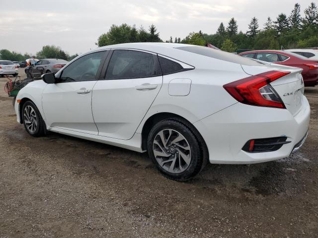 2020 HONDA CIVIC EX 2HGFC2F76LH008123