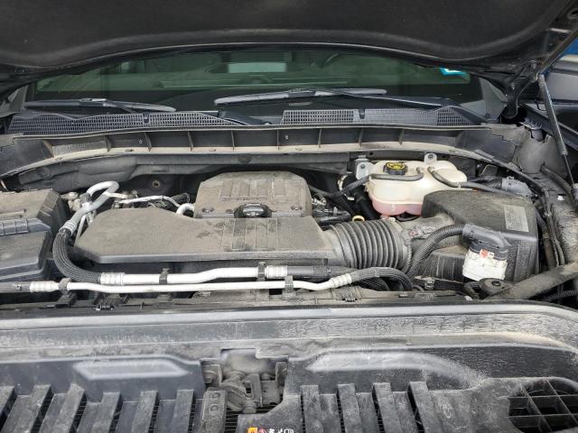 2020 GMC SIERRA K15 1GTR9CEK0LZ308617