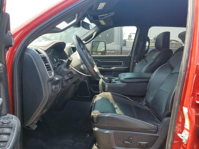 2023 RAM 3500 LARAM 3C63RRJL6PG643952