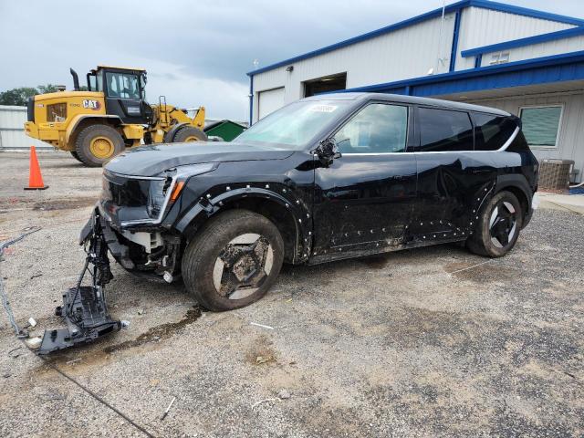 KIA EV9 LIGHT