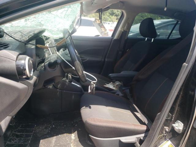 2020 NISSAN VERSA SR - 3N1CN8FV2LL806285
