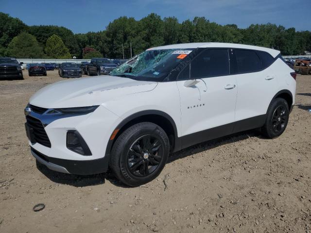 CHEVROLET BLAZER 2LT