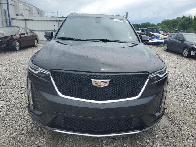 2021 CADILLAC XT6 SPORT 1GYKPGRSXMZ181170