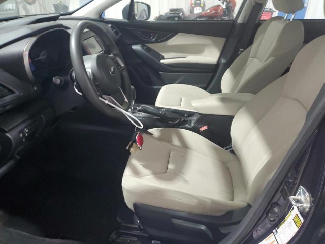 2019 SUBARU IMPREZA PR 4S3GKAD6XK3620496