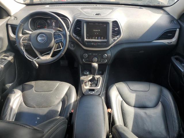 1C4PJMDS0FW648751 2015 JEEP GRAND CHER