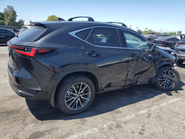 2025 LEXUS NX 350H BA JTJGKCEZ5S2042735