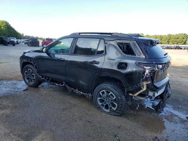 2025 CHEVROLET EQUINOX AC 3GNAXKEG1SL243346