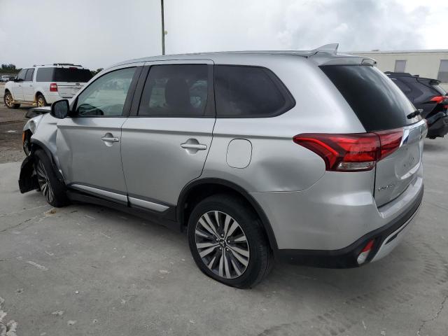 2020 MITSUBISHI OUTLANDER ES - JA4AD2A3XLZ011286