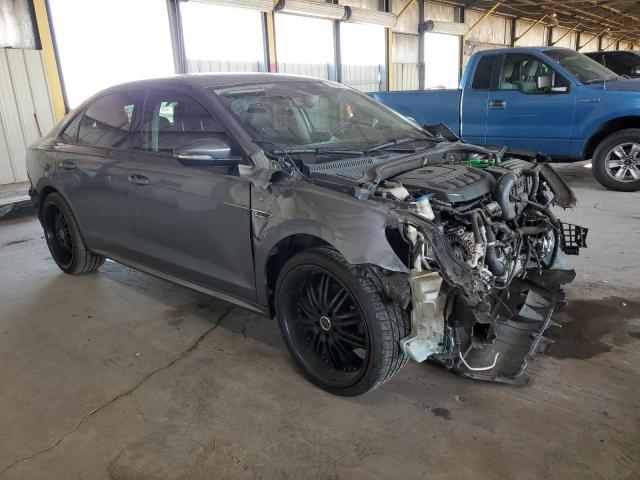 2020 VOLKSWAGEN PASSAT R-L 1VWMA7A38LC025504