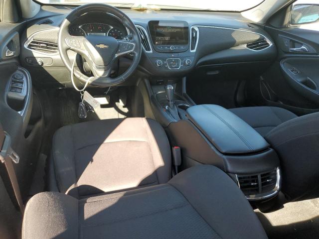 2018 CHEVROLET MALIBU LT 1G1ZD5ST5JF277220