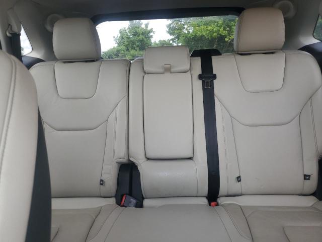 2015 FORD EDGE TITAN 2FMTK4K9XFBC07279
