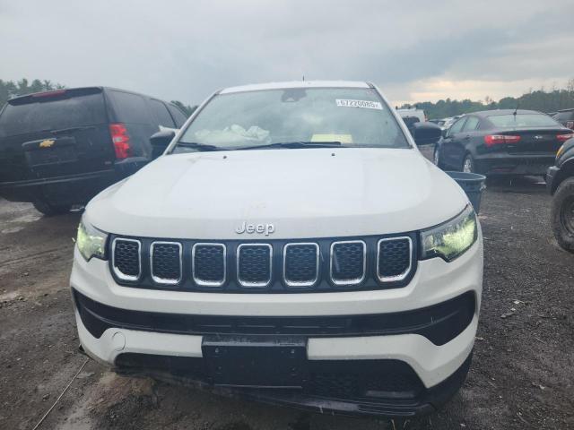 2023 JEEP COMPASS SP 3C4NJDAN3PT511073