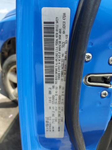 2019 RAM 1500 CLASS 1C6RR7LT4KS561263