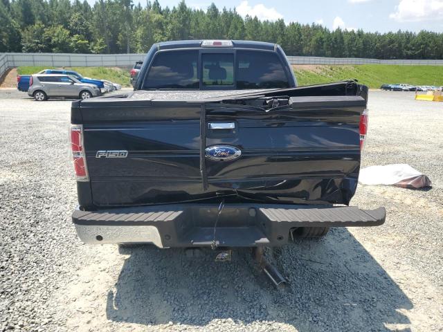 2013 FORD F150 SUPER - 1FTFW1ET8DFD74831