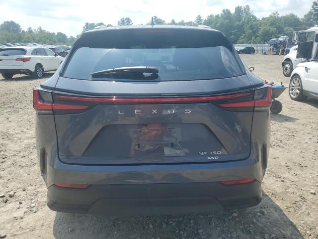 2024 LEXUS NX 350 PRE 2T2GGCEZXRC039518