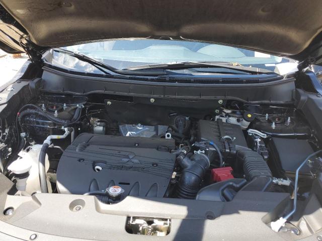 2025 MITSUBISHI OUTLANDER JA4ARUAU8SU006475