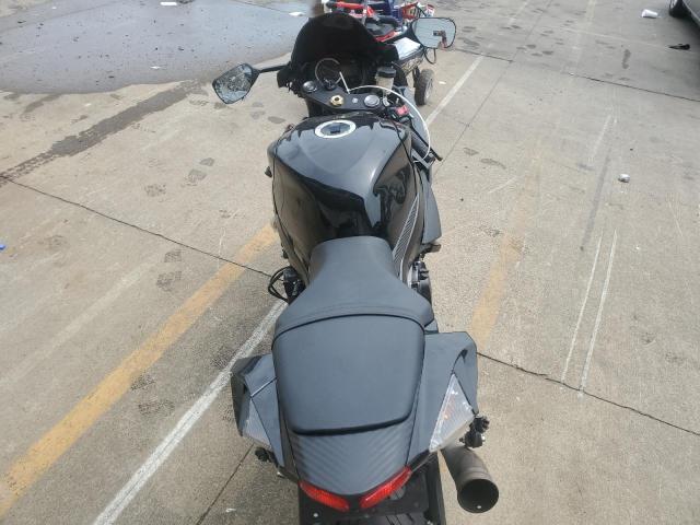 2019 SUZUKI GSX-R600 JS1GN7FAXK7100331