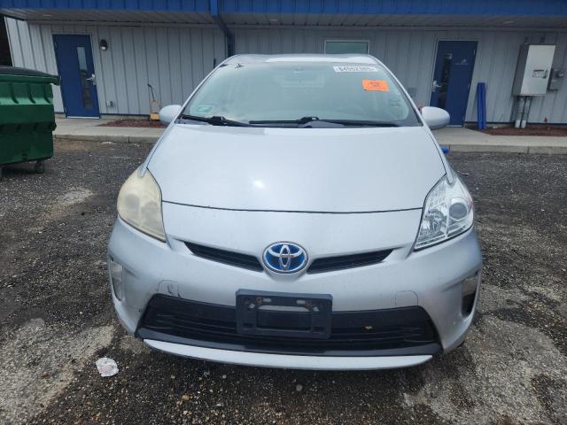 2013 TOYOTA PRIUS - JTDKN3DU3D5674712