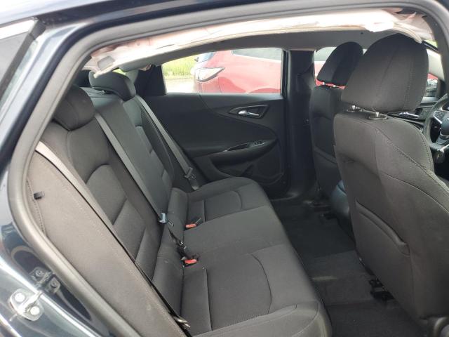 2020 CHEVROLET MALIBU LS - 1G1ZB5ST4LF151469
