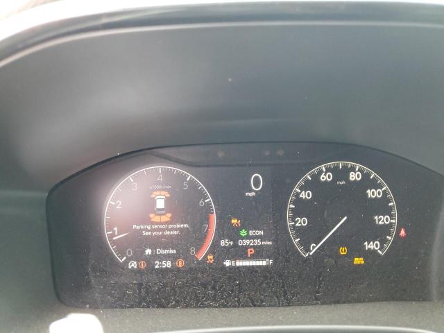 2024 HONDA CR-V EXL 2HKRS4H71RH421512