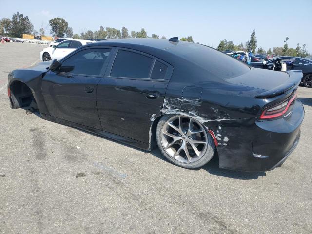 2023 DODGE CHARGER GT 2C3CDXHG3PH607306