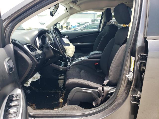 2018 DODGE JOURNEY SE 3C4PDCAB5JT497975