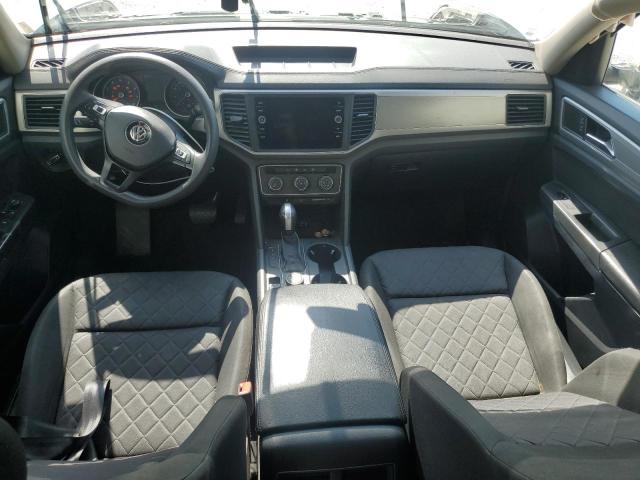 2018 VOLKSWAGEN ATLAS 1V2HR2CA8JC500768