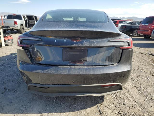 2024 TESLA MODEL 3 5YJ3E1EA5RF737487