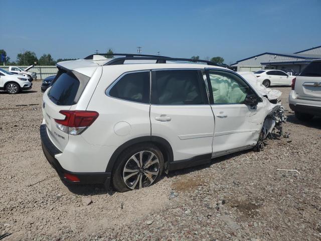 2019 SUBARU FORESTER L JF2SKASC4KH551506